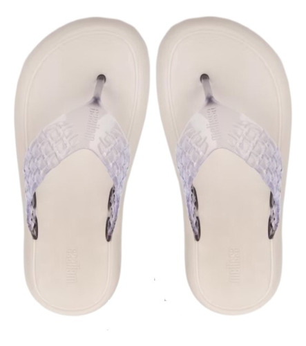 Melissa Possession Flip Flop 35786 Chinelo Melissa Original