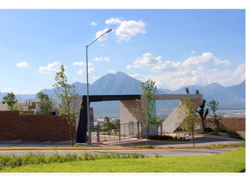 Terreno En Venta En Cumbres Elite Premier