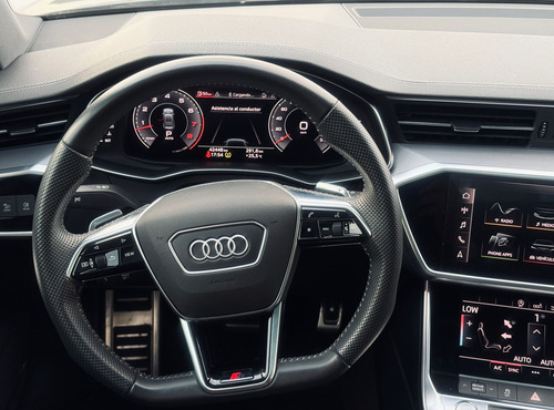 Audi A7 3.0 T S Line 333hp Dsg