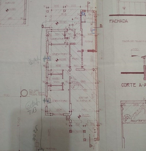 Imagen 20 de 20 de Casa En Venta En San Miguel