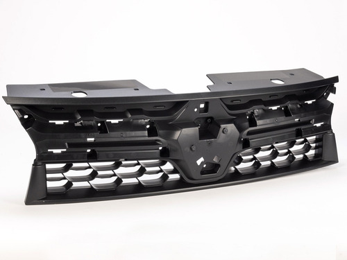 Imagen 4 de 6 de Grilla Calandre Renault Duster 2.0 Ph2 4x2 Privilege