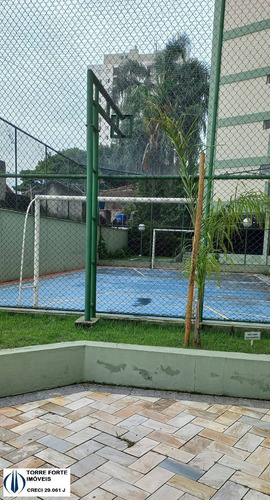 Imagem 9 de 15 de Lindo Apartamento 2 Dormitórios 1 Vaga Na Vila Carrão Aceita Permuta - 3595