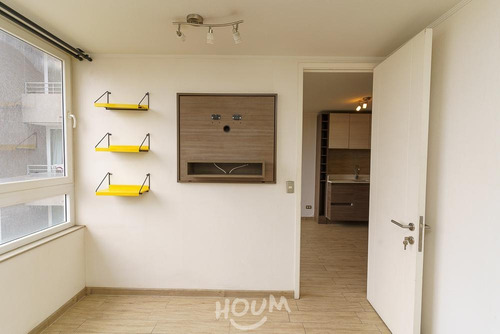 Imagen 10 de 14 de Departamento Avenida Portugal Id: 29139