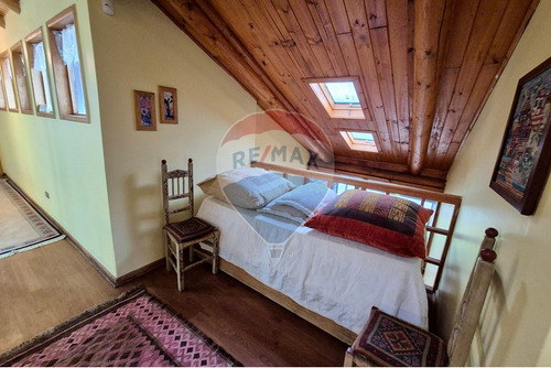 Hermosa Casa En Lago Vichuquén
