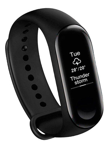 Reloj Inteligente Tipo Mi Band 3 Smart Watch Pulsera ®