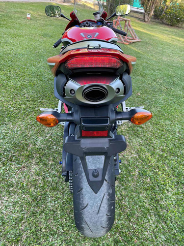 Imagen 8 de 17 de Honda Cbr 600rr