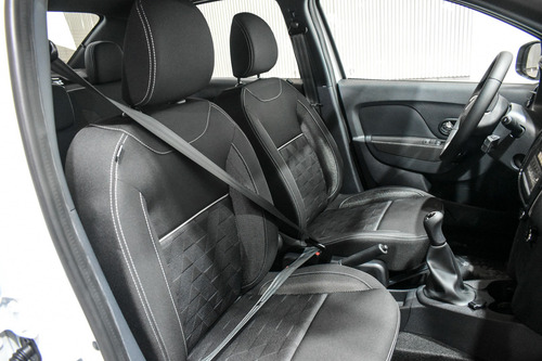 Renault Logan 1.6 16v Intense