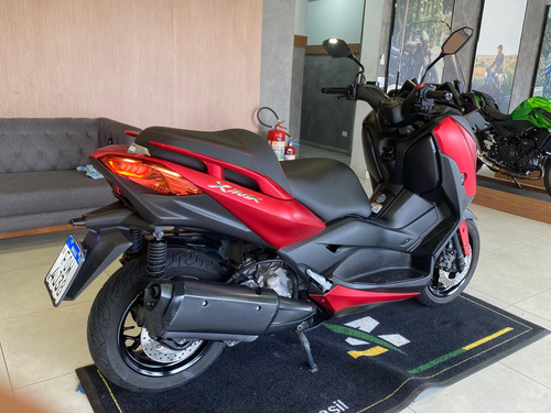 Yamaha Xmax 250 Abs (faby)
