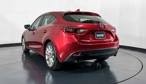 Imagen 7 de 15 de 43462 - Mazda 2016 Con Garantía At
