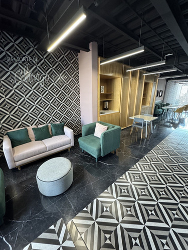 De Vende Edificio En La Col Nápoles 16 Suites