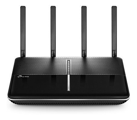 Router Wifi Inalámbrico Tp-link Ac3150 Archer C3150 - Lich