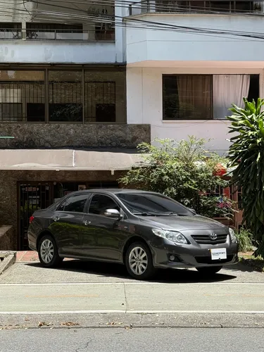 Toyota Corolla 1.8 Se-g