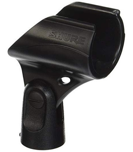 Shure Wa371 Pipeta Para Micrófono Inalámbrico De Mano