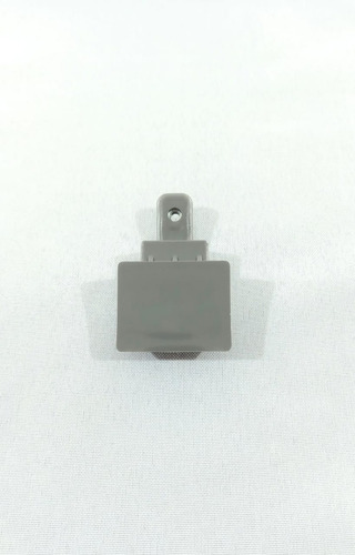 Fixador Do Puxador Geladeira Electrolux Df51x Df52x Dfw52