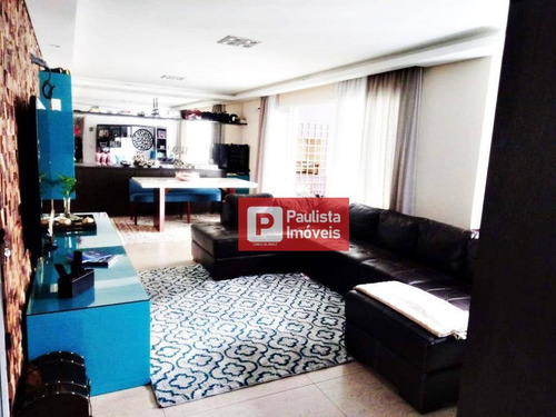 Apartamento À Venda, 132 M² Por R$ 1.700.000,00 - Vila Mariana - São Paulo/sp - Ap16511