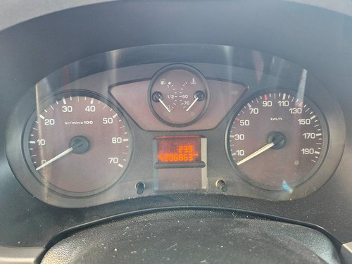 2013 Citroën Berlingo Multispace 1.6 Diesel
