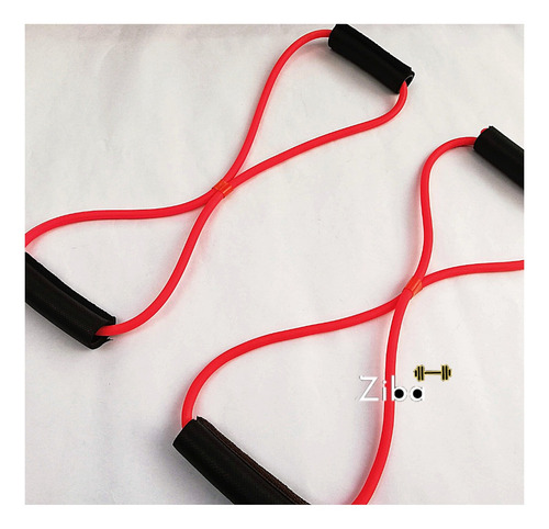 Ligas De Resistencia Para Pecho