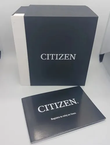 Reloj citizen 61072 cheap