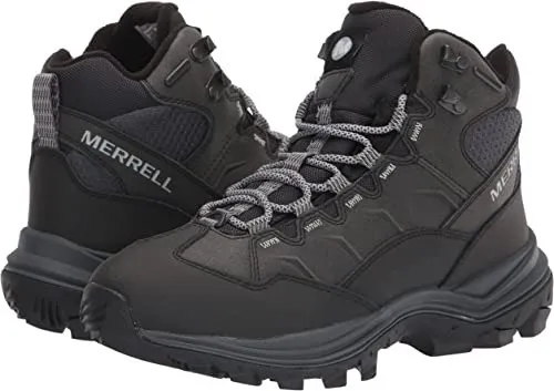 Botas La Nieve Merrell | MercadoLibre