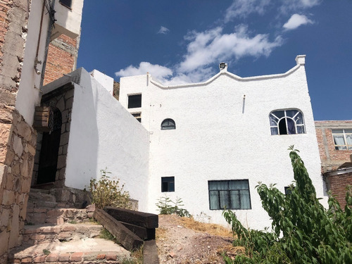 Casa En Venta En Carretera Panorámica Tramo Pastita