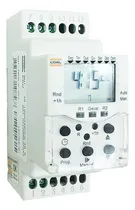 Comprar Programador Timer Horário Bwt-40hr 100-240vca 48a 63hz 1 saídas Rtsl-40 Bwt 40Hrr - NOVA VERSAO COEL