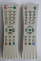 Comprar Control Remoto Tv Magic Queen Modelo 14mqk8