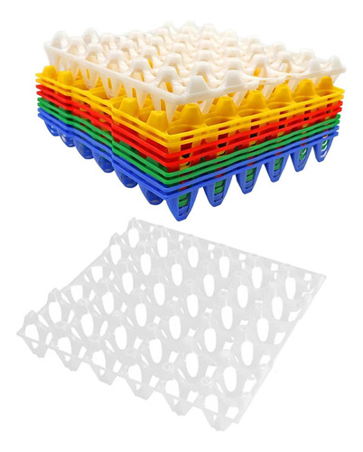 20 Pieces Of Hatchery Plans 30 Trays Of Durable