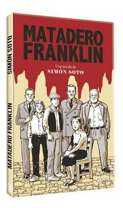 Libro Matadero Franklin