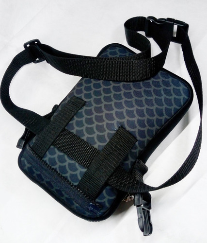 Imagen 7 de 8 de Bolso Morral Spiral