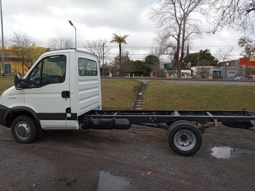 Iveco Daily 5517