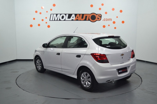 Chevrolet Onix 1.4 Joy Ls Mt 2019-imolaautos