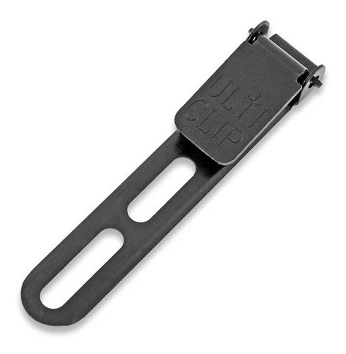 Imagen 2 de 6 de Ulticlip Slim 3.3 Clip Para Holster