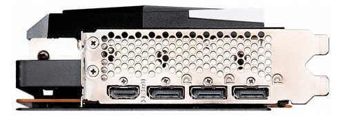 Placa De Video Msi Amd Radeon Rx 6800 Gaming Z Trio 16gb (Usado)