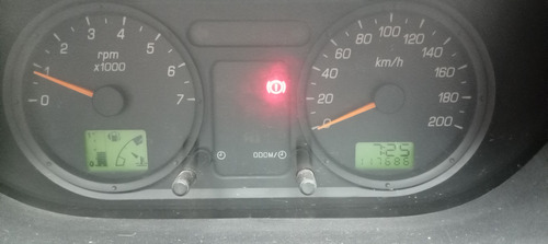 Ford Fiesta 1.6 Ambiente
