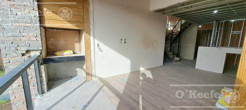 Departamento En Venta De 3 Ambientes En Barrancas De Melipal Bariloche