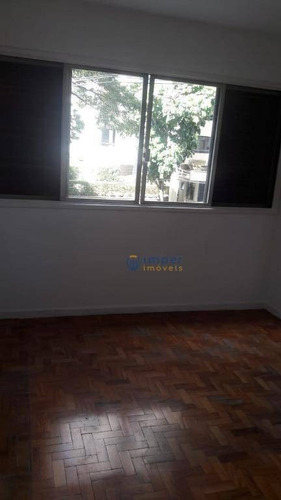 Imagem 14 de 22 de Excelente Localização!! - Ap13591