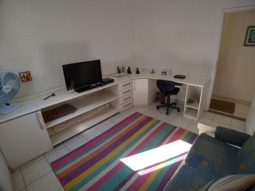 Imagem 16 de 24 de Praia Das Astúrias - Guarujá/sp 3 Dormitórios - Lazer Com Piscina - Ap4640 - 34711563