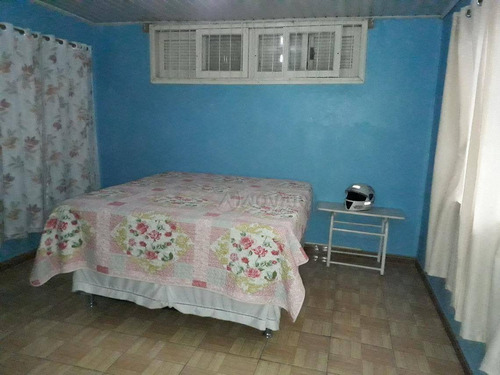 Imagem 17 de 27 de Casa À Venda, 150 M² Por R$ 413.000,00 - Rondônia - Novo Hamburgo/rs - Ca2379