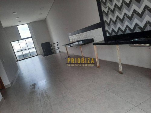 Imagem 14 de 26 de Casa Com 3 Dormitórios À Venda, 196 M² Por R$ 1.080.000,00 - Condomínio Portal Da Primavera - Sorocaba/sp - Ca0429