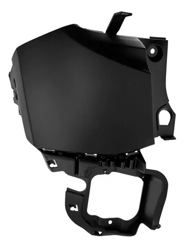 Para-choque Traseiro Direito Renegade Jeep 735607765