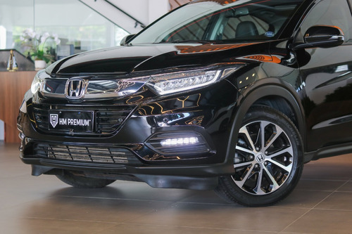 Honda HR-V 1.5 Touring Turbo Aut. 5p Elétrica