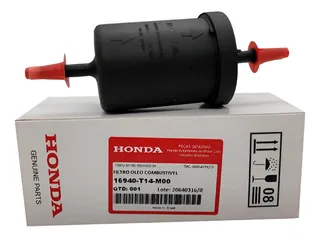Filtro De Combustível Honda Civic 2017 A 2021