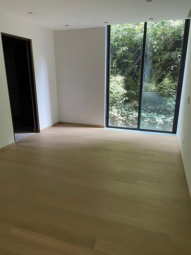 Imagen 9 de 10 de Polanco, Departamento Con Balcón, En Renta