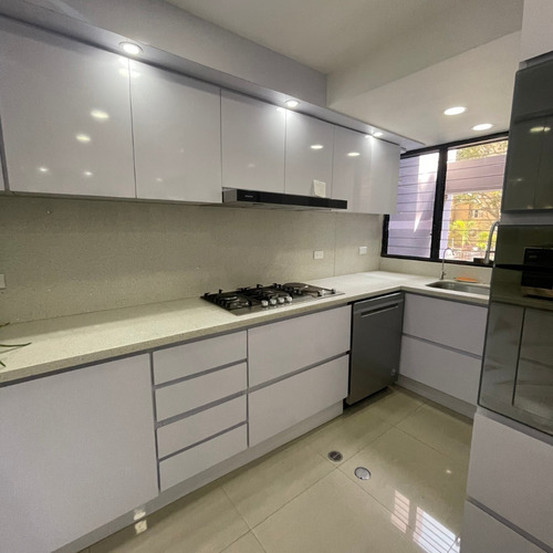 Imagen 5 de 17 de Apartamento En Venta: Mónica Solórzano