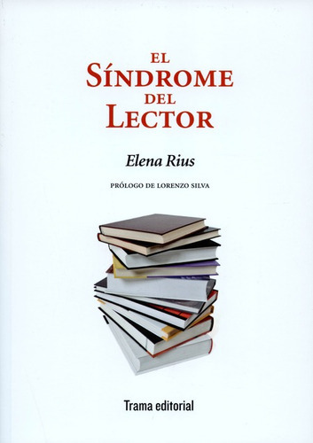 Libro El Sindrome Del Lector