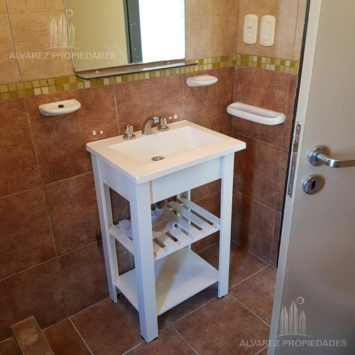 Imagen 8 de 14 de Departamento 2 Ambientes Venta Merlo