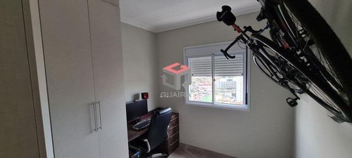 Imagem 11 de 17 de Apartamento - Centro - S.b.c - 98718