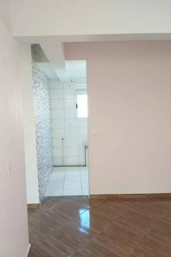 Imagem 7 de 21 de Apartamento Residencial Em São Paulo - Sp - Ap0697_rrx