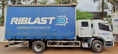 Mb Atego 1418 2006