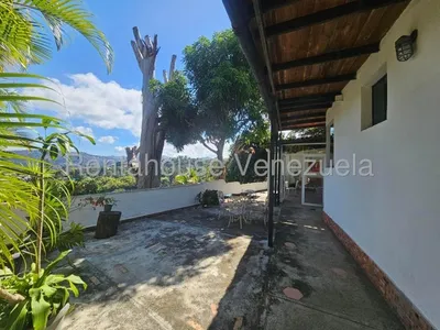 Casa en alquiler